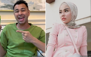Raffi Ahmad Datangi Polda Metro Jaya, Laporkan Medina Zein Usai Nama Dicatut Penipuan? 
