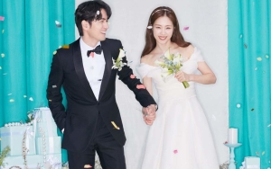 Lee Jin Wook & Lee Yeon Hee Ungkap Poin Menarik 'Marriage White Paper' yang Patut Dinanti, Apa Saja?