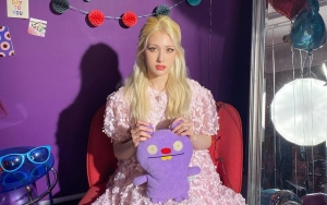Ala Anak Gaul Jaksel Banget, Jeon Somi Bikin Heboh Balas Komentar Fans Indonesia