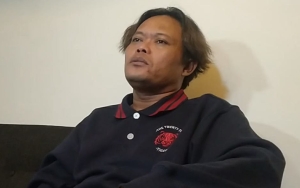 Rizky Febian Dikabarkan Lamar Mahalini Gegara Beri Cincin, Begini Respons Sule