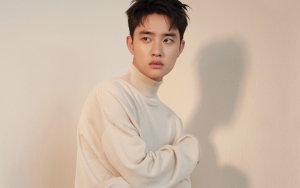 Bukan Idol, Ini Pekerjaan yang Ingin Dilakukan D.O. EXO di Kehidupan Berikutnya