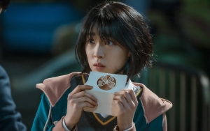 Tak Pandai Menyanyi, Begini Cara Choi Sung Eun Siapkan Perannya di 'The Sound of Magic'