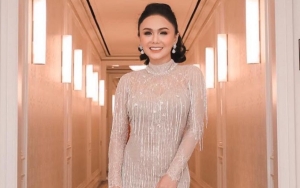 Mimpi Yuni Shara Bangun Gedung PAUD Terwujud, Penampakannya Bagus Banget!