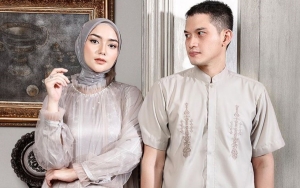 Mesra Bareng Rezky Aditya, Wajah Natural Citra Kirana Justru Bikin Gagal Fokus