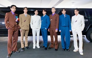 Buntut Kontroversi 'Filter' Masuk Track List Album 'Proof', Lagu-Lagu BTS Ini Diboikot ARMY