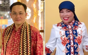 Farhat Abbas Sindir Sikap Buruk Oma Dewi Pada Mendiang Vanessa Angel, Tagih Permintaan Maaf