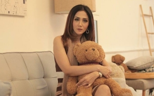 Aida Saskia Ngaku Pesimis Bisa Sembuh dari Kanker, Lakukan Ini Untuk Hibur Diri