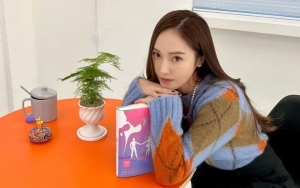Fiksi atau Kisah Nyata, Novel Baru Jessica Jung Picu Perdebatan Netizen