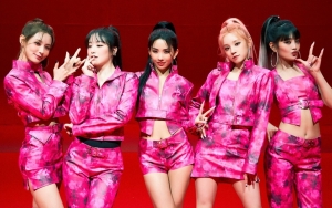 (G)I-DLE Umumkan Kota-kota Perhentian World Tour '[JUST ME ()I-DLE]', Jakarta Masuk!