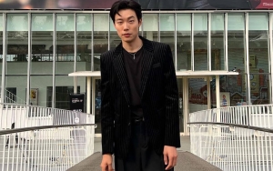 Pernah Mengajar di Sekolah, Ryu Jun Yeol Jalani Banyak Profesi Sebelum Jadi Aktor Sukses