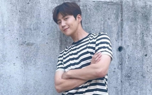 Kim Seon Ho Hampir Hapus Akun Instagram Efek Terlibat Skandal 