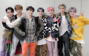 YangYang dan Hendery Isyaratkan Comeback WayV OT7 dengan Lucas?