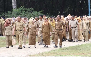 Kabar Baik! Tak Hanya WFH, Kini ASN Diwacanakan Boleh Bekerja Dari Mana Saja