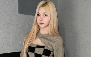 Asyik Quality Time Sendiri, Pesan Bijak Kim Dayeon Kep1er Ini Menginspirasi