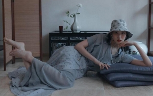 Kim Go Eun Bikin Pangling Pamer Foto-Foto Masa Kecilnya yang Menggemaskan 