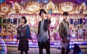  'The Sound Of Magic' Sukses Puncaki Peringkat Pertama Program TV Populer Netflix di 15 Negara