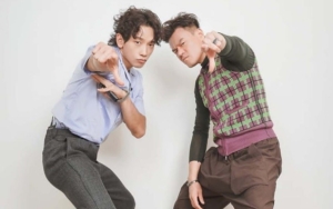 Rain Pernah Ditentang J.Y. Park Saat Mulai Bangun Agensi, Bos BTS Ikut Terseret