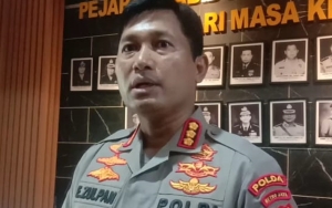 Bukan Laporkan Medina Zein, Ternyata Ini Tujuan Raffi Ahmad Kunjungi Polda Metro Jaya