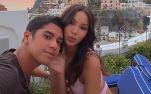 Al Ghazali Disinggung Lagi Rumor Sudah Nikah Siri Dengan Alyssa Daguise, Kini Berikan Penegasan