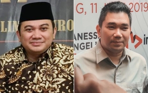 Haji Faisal Disentil 'Salah Alamat', Prof Bambang Sempat Ungkit Peran Milano Lubis?