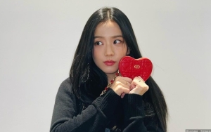 Jisoo BLACKPINK Ungkap Fakta Menarik di Balik Dress yang Dikenakannya di Event Dior