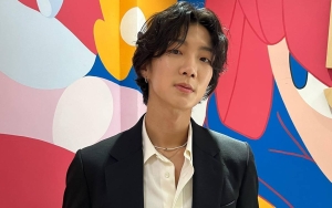 Wajah Lee Seung Hoon WINNER Sebelum dan Sesudah Pakai Make Up Sama-Sama Glow Up Parah