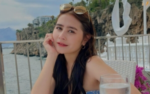 Prilly Latuconsina Liburan ke Turki Bareng Pria 'Mirip' Jungkook BTS, Siapa?