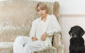 Jimin Spoiler Comeback BTS Lewat Tato?
