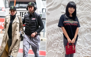 Nikita Mirzani Sindir Gaya Dinar Candy Saat Latihan Tinju, Pacar Bule Beri Dukungan?
