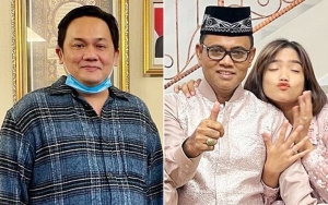 Farhat Abbas Kesal Rumah Tangganya Diledek Gak Beres, Sindir Haji Faisal Biarkan Fuji Pacaran Bebas?