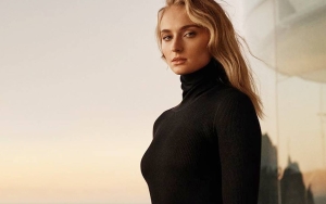  Sophie Turner Simpan Trauma Usai Bintangi 'Game of Thrones' Karena Adegan Intim?