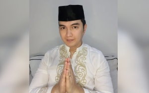 Biasa Dicibir, Aldi Taher Kini Tuai Dukungan Saat Pamer Dapat Job Jadi MC Sunatan
