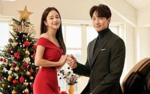 Rain Ngaku Kim Tae Hee Tak Pernah Ikut Campur Urusan Pekerjaannya
