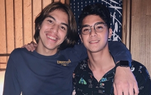 Viral Tukang Cilok Punya Perpaduan Wajah Al Ghazali dan El Rumi, Tampan Maksimal?