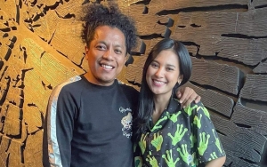 Indah Permatasari Tak Tahu Cara Pakai Test Pack, Arie Kriting: Dipotek Sama Dia
