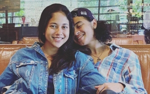 Gaya Pacaran dengan Bastian Steel Digunjing, Sitha Marino Ungkap Tudingan Paling Bikin Sakit Hati
