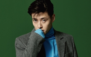 Kang Ha Neul Pancarkan Dua Sisi Berbeda di Poster 'Insider', Tim Produksi Bocorkan Hal Ini