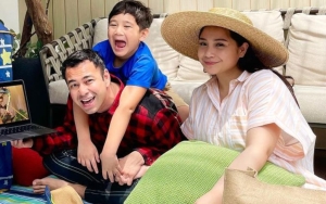 Viral Lagi, 'Jabatan' Rafathar Anak Raffi Ahmad-Nagita Slavina Terpampang Nyata Mentereng di FTV Ini