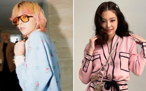 G-Dragon BIGBANG dan Jennie BLACKPINK Kembali Dikaitkan dengan Rumor Kencan, Kenapa?
