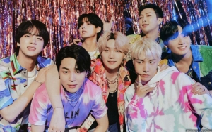BTS Paling Banyak, Cuma 4 Grup Ini yang Jual 1 Juta Album dalam Seminggu