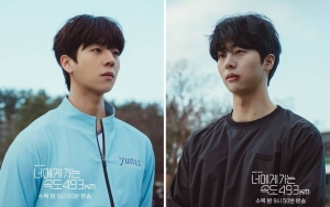 Biasa Tengkar, Chae Jong Hyeop dan Kim Mu Jun Sukses Atasi 'Tragedi' di 'Love All Play'