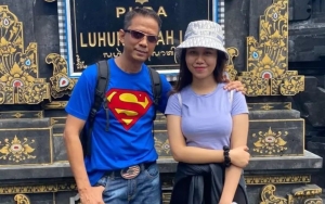 Doddy Sudrajat Tutup Komentar Saat Pamer Momen Mayang Pemotretan untuk Film Horor, Takut Dihujat? 