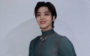 Lagi Wamil, Hongseok Pentagon Kok Dikonfirmasi Bintangi 'Aquaman'?