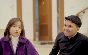Thariq Halilintar Kembali Respons Soal Mau Dipolisikan Gegara Bucin Fuji, Bakal Lapor Balik?