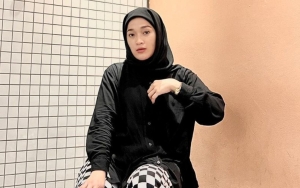 Penampilan Ririe Fairus Saat Ikut Gucci Challenge Kece Abis, Nissa Sabyan Disindir Kalah Jauh?