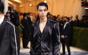 Jonny NCT Hampir Pakai Gaya Kelewat Beda di Met Gala 2022, Seperti Apa?