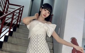 Kim Chaewon Ternyata Pakai Outfit Under Boobs di Teaser Debut LE SSERAFIM, Sadar?