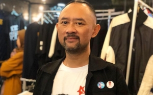 Anak-anak Disebut Enggan Hubungi Ronal Surapradja Saat Lebaran, Kenapa?