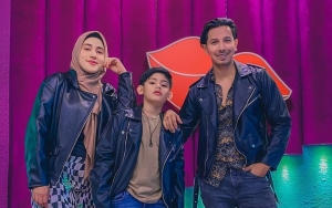 'Didewasakan' Keadaan, Ucapan King Faaz Mengenai Fairuz-Sonny Bikin Terenyuh