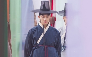 Akting Dipuji di 'Bloody Heart', Lee Joon Awalnya Ogah Bintangi Drama Sageuk